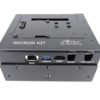 NVIDIA Jetson Development Platform, nvidia jetson nano developer kit, NVIDIA Jetson platform, NB Basic with Mechanical 487 x 344