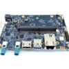 NVIDIA Jetson Development Platform, nvidia jetson nano developer kit, NVIDIA Jetson platform, NB Turbo + NA 487 x 344