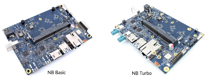 NVIDIA Nano carrier board, NVIDIA Jetson Nano, NVIDIA Jetson Xavier NX, NVIDIA Jetson TX2 NX, NVIDIA Neuron Board