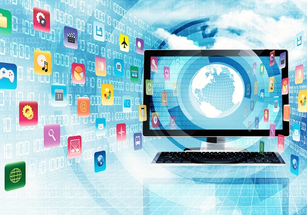 Embedded Applications Development | Blog - Mistral