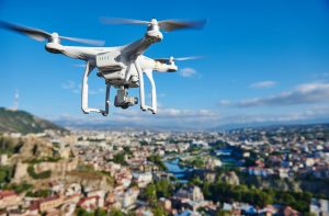 Drones and UAVs, Drones & UAVs