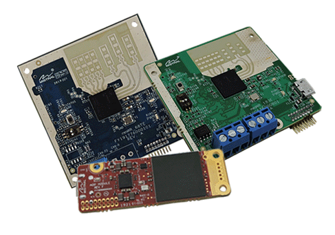 Intelligent fall detection using TI mmWave radar sensors