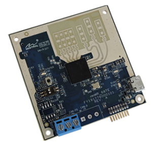 IoT Antenna, IoT Antenna Design 