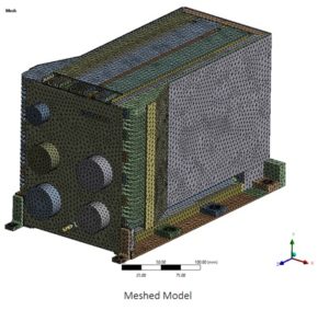 DAL-A Certifiable Auto Pilot and Mission Computer LRU for Airborne Platforms