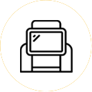 service icon