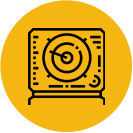 service icon