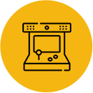 service icon