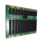 6U 12 Slot VPX Backplane