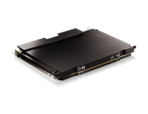 CHAMP-XD4 6U OpenVPX rugged processor card