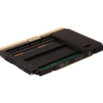 VME-1910 Intel Xeon E Processor Card