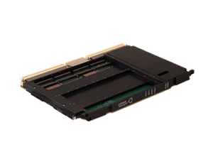VME-1910 Intel Xeon E Processor Card