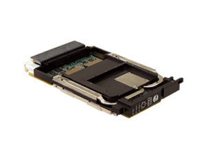 VPX3-1220 Intel Kaby Lake Xeon SBC