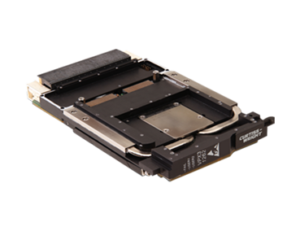 VPX3-1262 3U VPX SOSA aligned Single Board Computer