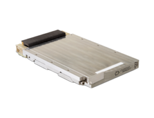 VPX3-1708 High-performance 3U VPX SBC