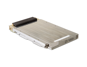 VPX3-1708 High-performance 3U VPX SBC