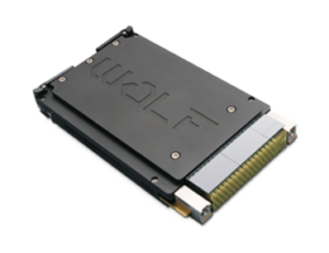 VPX3-4935 3U VPX GPU processor card