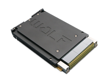 VPX3-4935 3U VPX GPU processor card