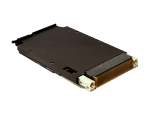 VPX3-663 SOSA Aligned Hybrid Switch 