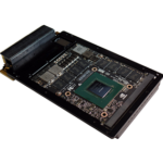 VPX3-4924 NVIDIA Tesla Pascal GPU processor board  GPU processor board 