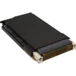 VPX3-493 3U OpenVPX GPU Card