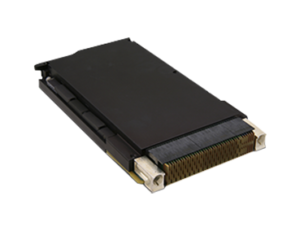 VPX3-493 3U OpenVPX GPU Card