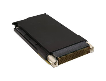 VPX3-493 3U OpenVPX GPU Card