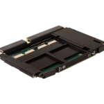 VPX6-197 NXP T2080 based 6U SBC