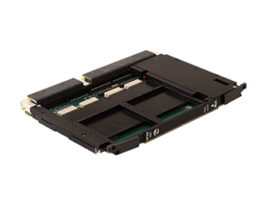 VPX6-197 NXP T2080 based 6U SBC