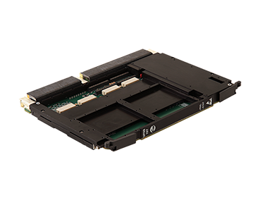 VPX6-197 NXP T2080 based 6U SBC