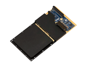 XMC-4730  Video processing mezzanine module