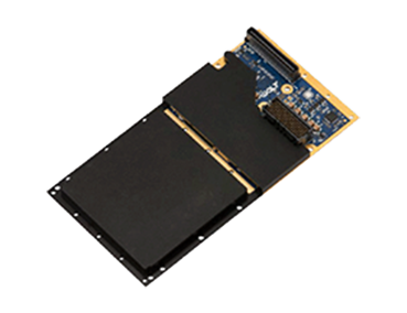 XMC-4730Â Video processing mezzanine module