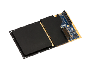 MC-4902 NVIDIA Quadro Pascal GP107 processor mezzanine module