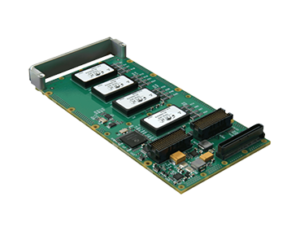 XMC-603 XMC-603 PMC module Rugged XMC module