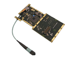 XMC-E01  Ethernet Converged Network Adapter