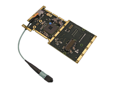 XMC-E01  Ethernet Converged Network Adapter
