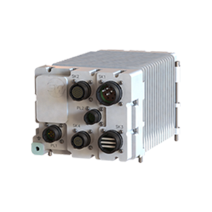 MPMC-9337 High-performance Mission Computer 3U VPX Mission Computer