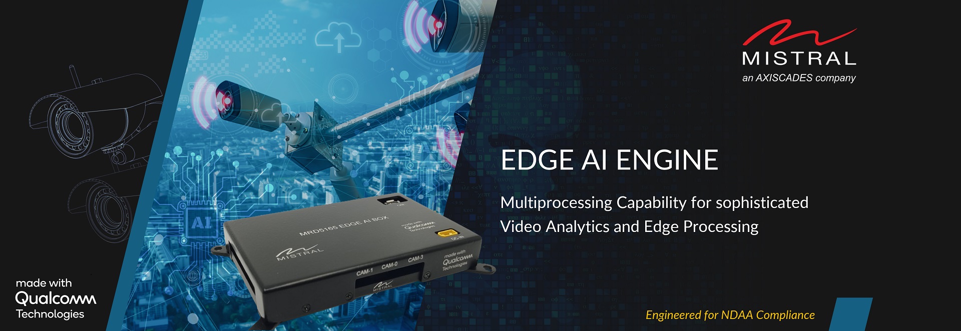 Edge AI Engine, Edge-AI Box, High-performance AI Engine, Low-power AI Engine,