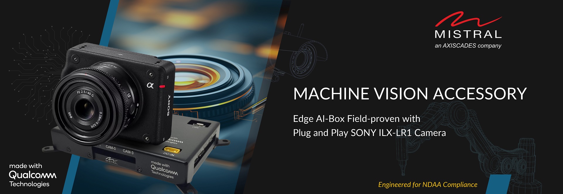 Edge AI Engine, Edge-AI Box, High-performance AI Engine, Low-power AI Engine,