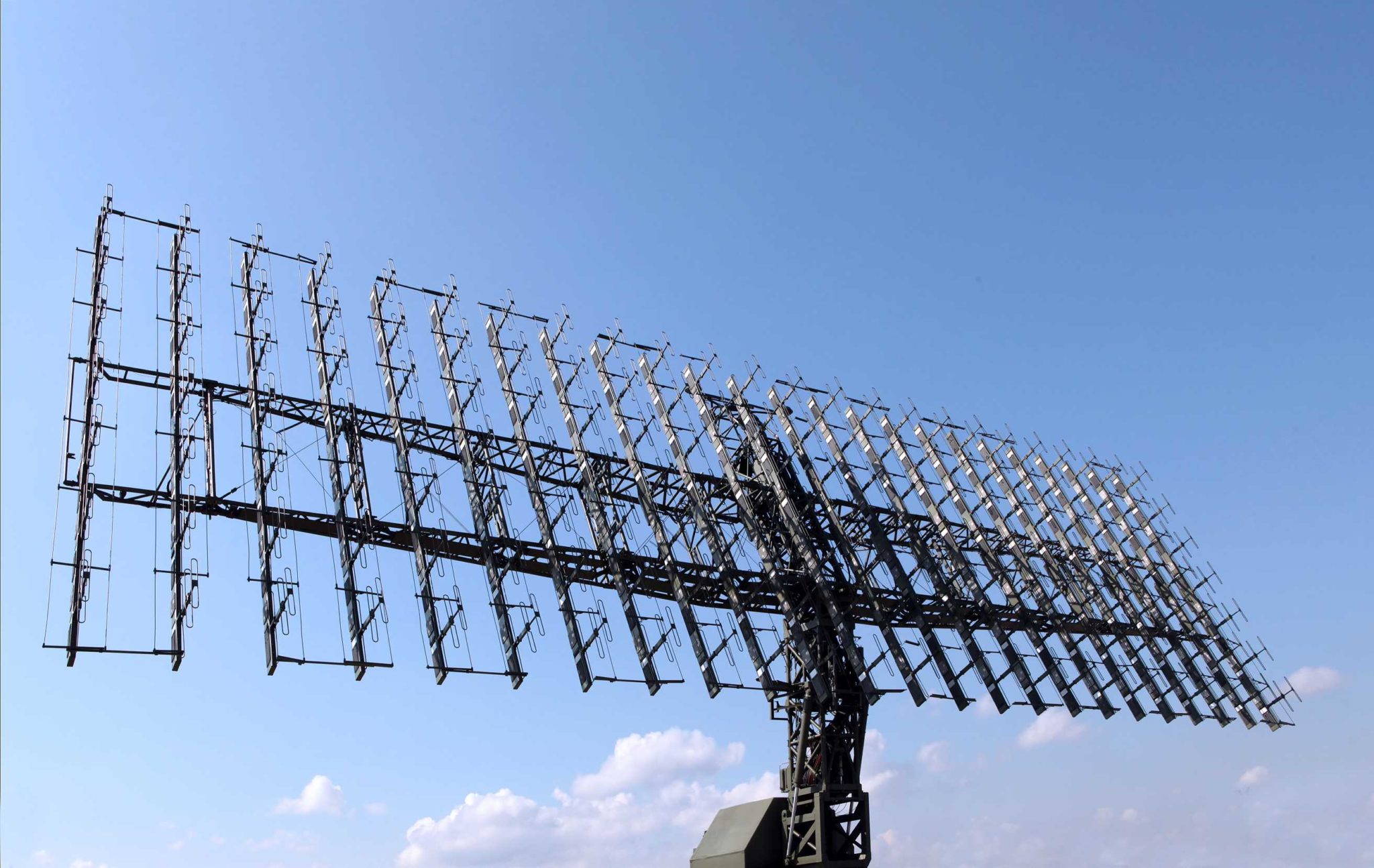 Radar system - A Comprehensive Guide on Radar Systems
