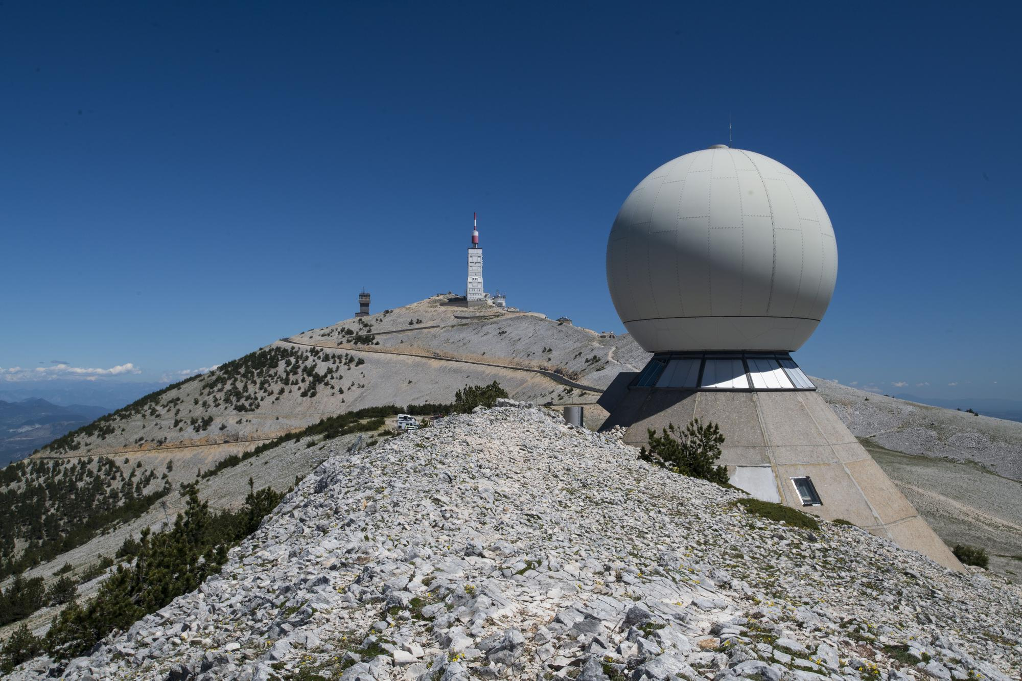 Radar system - A Comprehensive Guide on Radar Systems