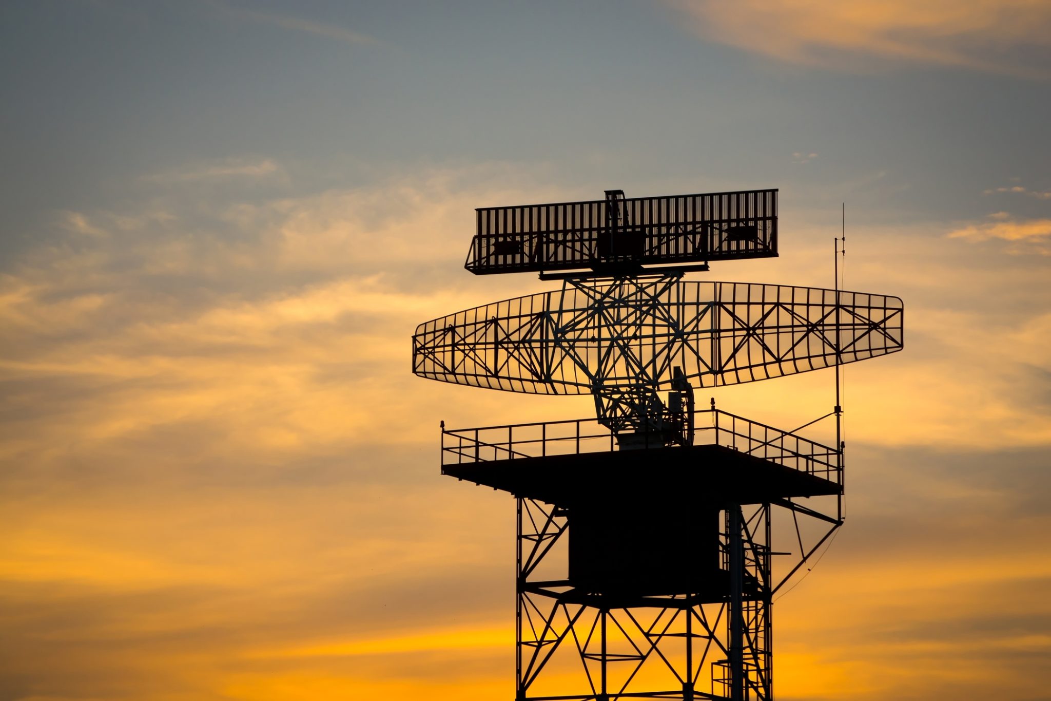 Radar system - A Comprehensive Guide on Radar Systems