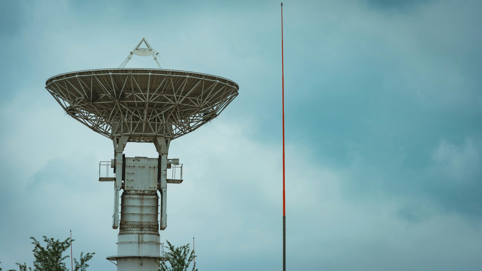 Radar system - A Comprehensive Guide on Radar Systems