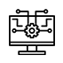 service icon