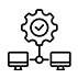 service icon