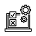service icon