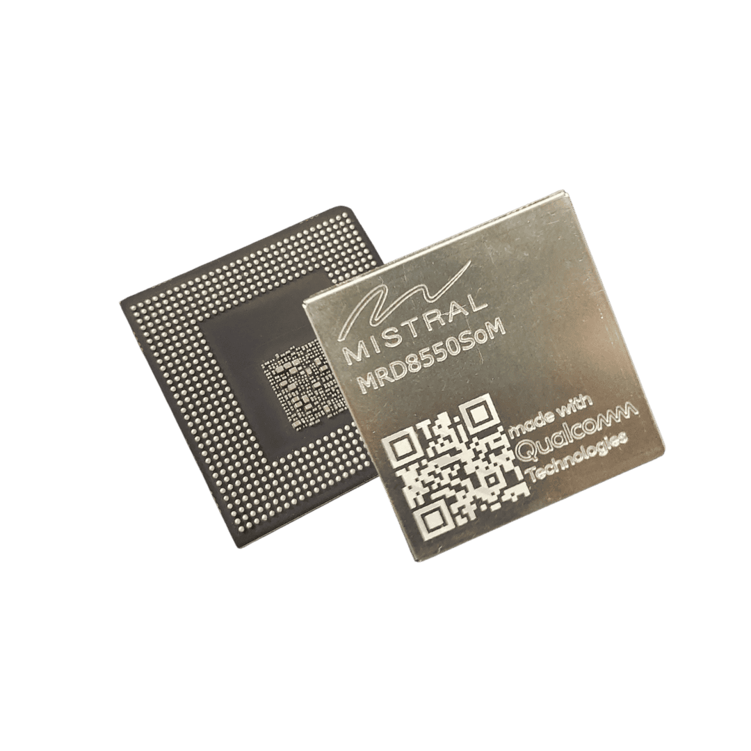 MRD8550-Falcon-Kit-Drone Electronics Design